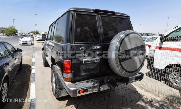 Buy Import Toyota Land Cruiser Other Car in Import - Dubai in Curacao Buy Import Toyota Land Cruiser Other Car in Import - Dubai in Curacao