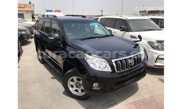 Buy Import Toyota Prado Black Car in Import - Dubai in Curacao Buy Import Toyota Prado Black Car in Import - Dubai in Curacao