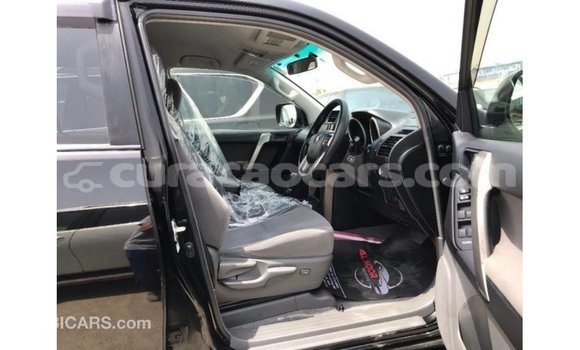 Buy Import Toyota Prado Black Car in Import - Dubai in Curacao Buy Import Toyota Prado Black Car in Import - Dubai in Curacao