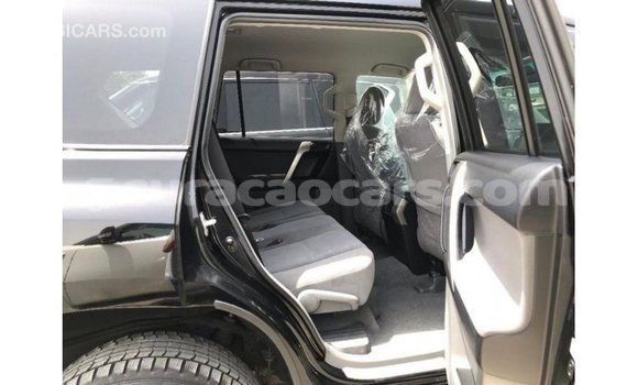 Buy Import Toyota Prado Black Car in Import - Dubai in Curacao Buy Import Toyota Prado Black Car in Import - Dubai in Curacao