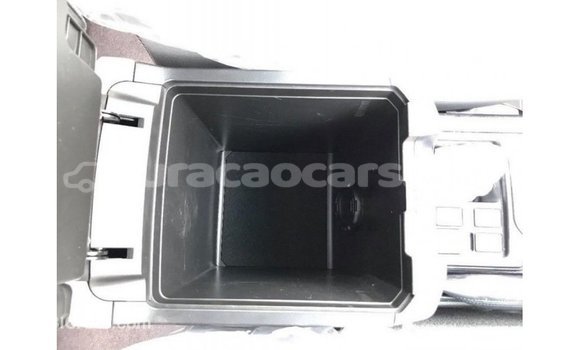 Buy Import Toyota Prado Black Car in Import - Dubai in Curacao Buy Import Toyota Prado Black Car in Import - Dubai in Curacao