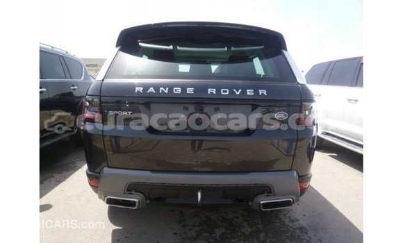 Buy Import Land Rover Range Rover Black Car in Import - Dubai in Curacao Buy Import Land Rover Range Rover Black Car in Import - Dubai in Curacao