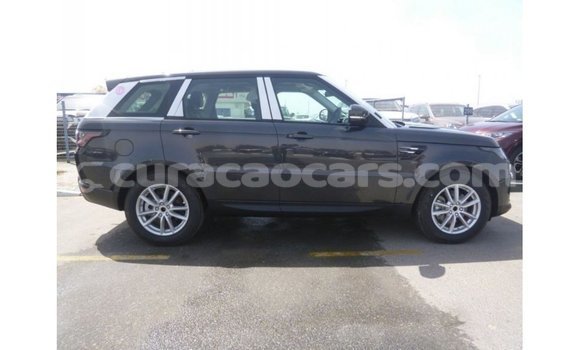 Buy Import Land Rover Range Rover Black Car in Import - Dubai in Curacao Buy Import Land Rover Range Rover Black Car in Import - Dubai in Curacao