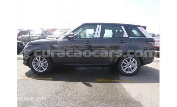 Buy Import Land Rover Range Rover Black Car in Import - Dubai in Curacao Buy Import Land Rover Range Rover Black Car in Import - Dubai in Curacao