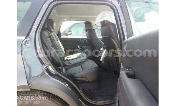 Buy Import Land Rover Range Rover Black Car in Import - Dubai in Curacao Buy Import Land Rover Range Rover Black Car in Import - Dubai in Curacao