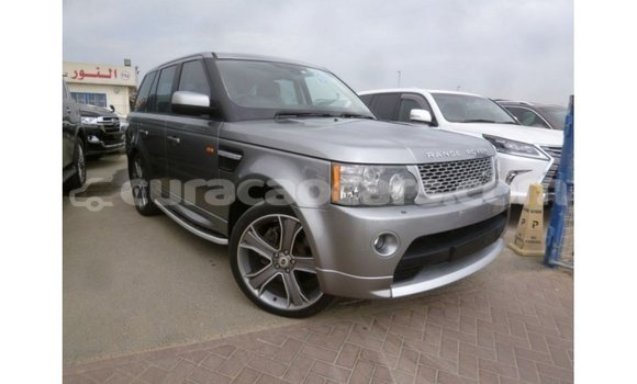 Buy Import Land Rover Range Rover Other Car in Import - Dubai in Curacao