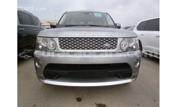Buy Import Land Rover Range Rover Other Car in Import - Dubai in Curacao Buy Import Land Rover Range Rover Other Car in Import - Dubai in Curacao