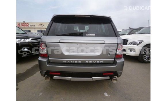 Buy Import Land Rover Range Rover Other Car in Import - Dubai in Curacao Buy Import Land Rover Range Rover Other Car in Import - Dubai in Curacao