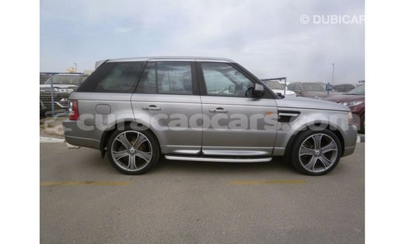 Buy Import Land Rover Range Rover Other Car in Import - Dubai in Curacao Buy Import Land Rover Range Rover Other Car in Import - Dubai in Curacao
