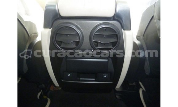 Buy Import Land Rover Range Rover Other Car in Import - Dubai in Curacao Buy Import Land Rover Range Rover Other Car in Import - Dubai in Curacao