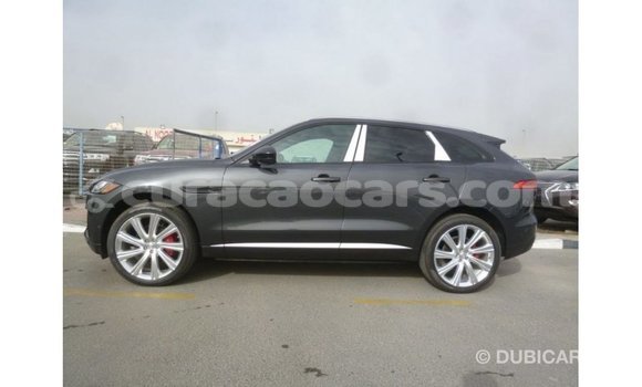 Buy Import Jaguar F-Pace Black Car in Import - Dubai in Curacao Buy Import Jaguar F-Pace Black Car in Import - Dubai in Curacao