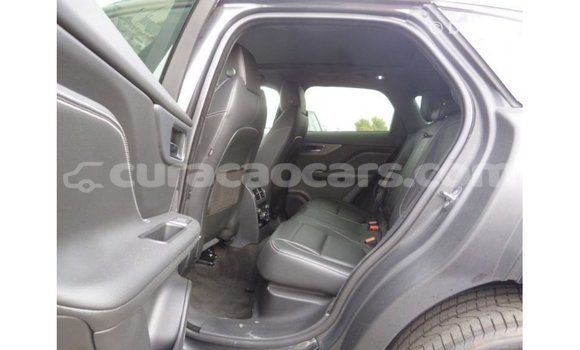 Buy Import Jaguar F-Pace Black Car in Import - Dubai in Curacao Buy Import Jaguar F-Pace Black Car in Import - Dubai in Curacao