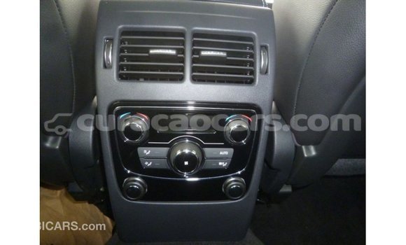 Buy Import Jaguar F-Pace Black Car in Import - Dubai in Curacao Buy Import Jaguar F-Pace Black Car in Import - Dubai in Curacao