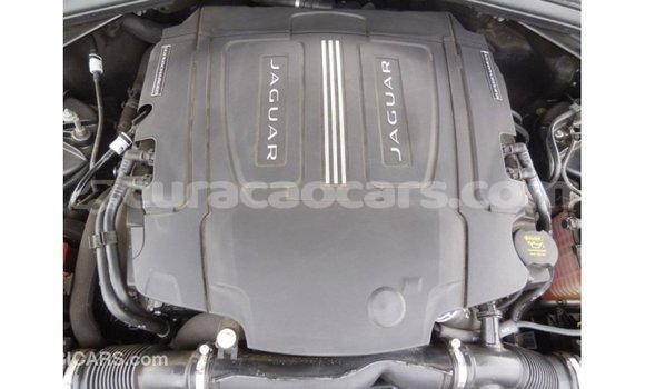 Buy Import Jaguar F-Pace Black Car in Import - Dubai in Curacao Buy Import Jaguar F-Pace Black Car in Import - Dubai in Curacao