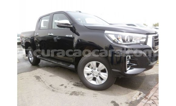 Buy Import Toyota Hilux Black Car in Import - Dubai in Curacao Buy Import Toyota Hilux Black Car in Import - Dubai in Curacao