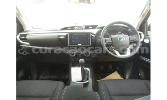 Buy Import Toyota Hilux Black Car in Import - Dubai in Curacao Buy Import Toyota Hilux Black Car in Import - Dubai in Curacao