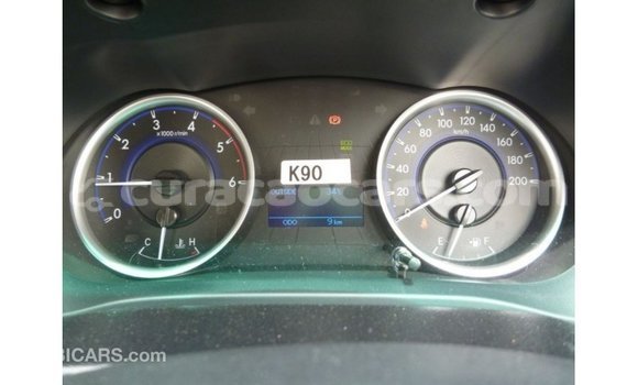 Buy Import Toyota Hilux Black Car in Import - Dubai in Curacao Buy Import Toyota Hilux Black Car in Import - Dubai in Curacao