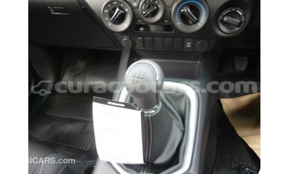 Buy Import Toyota Hilux Black Car in Import - Dubai in Curacao Buy Import Toyota Hilux Black Car in Import - Dubai in Curacao