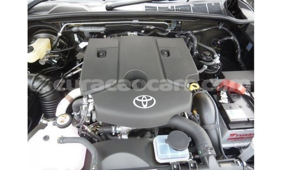 Buy Import Toyota Hilux Black Car in Import - Dubai in Curacao Buy Import Toyota Hilux Black Car in Import - Dubai in Curacao