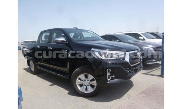 Buy Import Toyota Hilux Black Car in Import - Dubai in Curacao Buy Import Toyota Hilux Black Car in Import - Dubai in Curacao