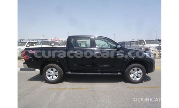 Buy Import Toyota Hilux Black Car in Import - Dubai in Curacao Buy Import Toyota Hilux Black Car in Import - Dubai in Curacao