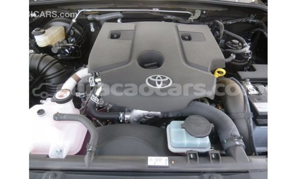 Buy Import Toyota Hilux Black Car in Import - Dubai in Curacao Buy Import Toyota Hilux Black Car in Import - Dubai in Curacao