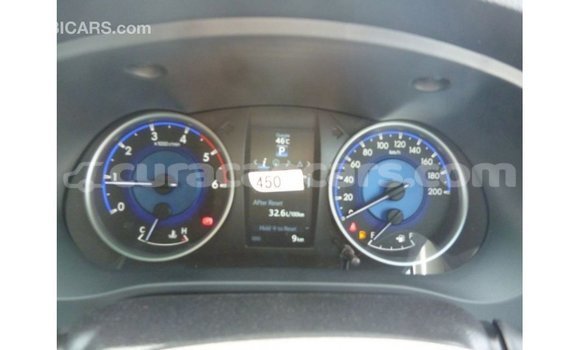 Buy Import Toyota Hilux Black Car in Import - Dubai in Curacao Buy Import Toyota Hilux Black Car in Import - Dubai in Curacao