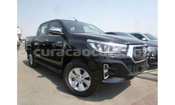 Buy Import Toyota Hilux Black Car in Import - Dubai in Curacao Buy Import Toyota Hilux Black Car in Import - Dubai in Curacao