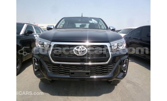 Buy Import Toyota Hilux Black Car in Import - Dubai in Curacao Buy Import Toyota Hilux Black Car in Import - Dubai in Curacao