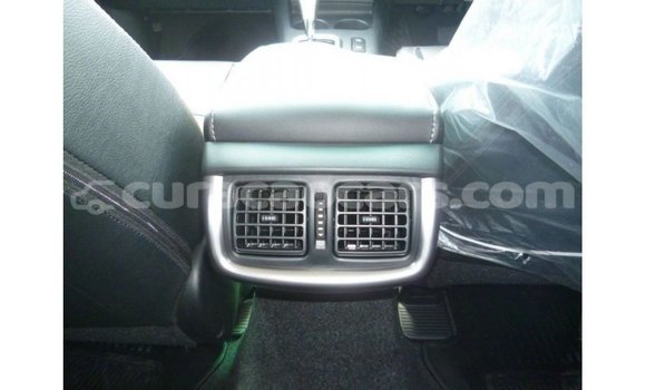 Buy Import Toyota Hilux Black Car in Import - Dubai in Curacao Buy Import Toyota Hilux Black Car in Import - Dubai in Curacao
