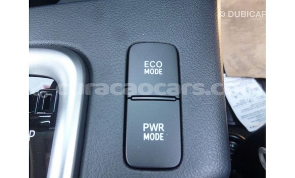 Buy Import Toyota Hilux Black Car in Import - Dubai in Curacao Buy Import Toyota Hilux Black Car in Import - Dubai in Curacao
