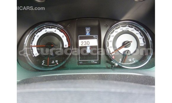 Buy Import Toyota Hilux White Car in Import - Dubai in Curacao Buy Import Toyota Hilux White Car in Import - Dubai in Curacao