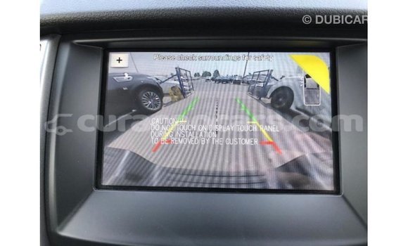 Buy Import Ford Ranger Black Car in Import - Dubai in Curacao Buy Import Ford Ranger Black Car in Import - Dubai in Curacao