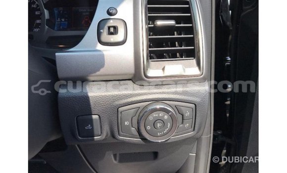 Buy Import Ford Ranger Black Car in Import - Dubai in Curacao Buy Import Ford Ranger Black Car in Import - Dubai in Curacao