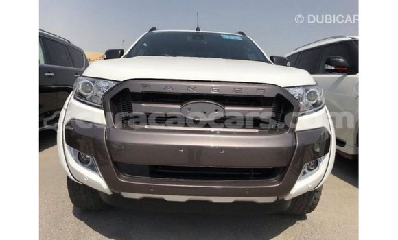 Buy Import Ford Ranger White Car in Import - Dubai in Curacao Buy Import Ford Ranger White Car in Import - Dubai in Curacao