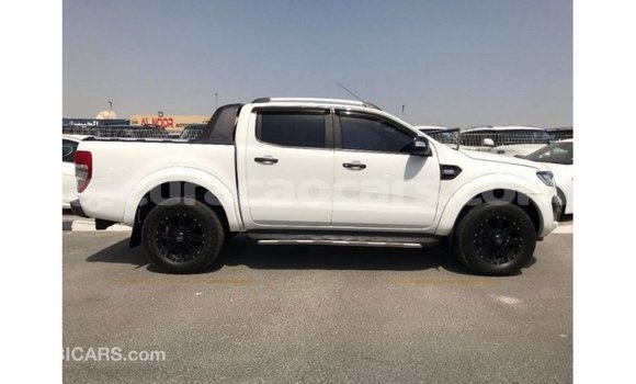 Buy Import Ford Ranger White Car in Import - Dubai in Curacao Buy Import Ford Ranger White Car in Import - Dubai in Curacao