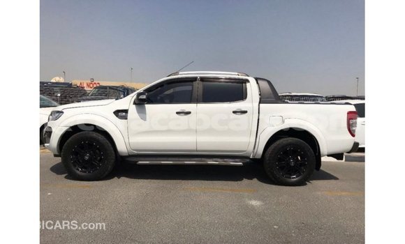 Buy Import Ford Ranger White Car in Import - Dubai in Curacao Buy Import Ford Ranger White Car in Import - Dubai in Curacao