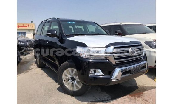 Buy Import Toyota Land Cruiser Black Car in Import - Dubai in Curacao Buy Import Toyota Land Cruiser Black Car in Import - Dubai in Curacao