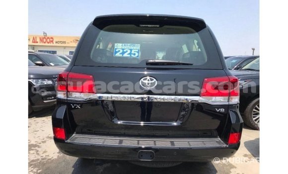 Buy Import Toyota Land Cruiser Black Car in Import - Dubai in Curacao Buy Import Toyota Land Cruiser Black Car in Import - Dubai in Curacao