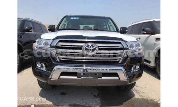 Buy Import Toyota Land Cruiser Black Car in Import - Dubai in Curacao Buy Import Toyota Land Cruiser Black Car in Import - Dubai in Curacao