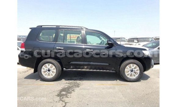 Buy Import Toyota Land Cruiser Black Car in Import - Dubai in Curacao Buy Import Toyota Land Cruiser Black Car in Import - Dubai in Curacao