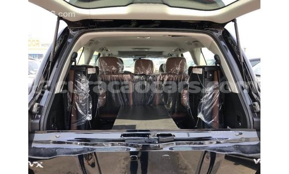 Buy Import Toyota Land Cruiser Black Car in Import - Dubai in Curacao Buy Import Toyota Land Cruiser Black Car in Import - Dubai in Curacao