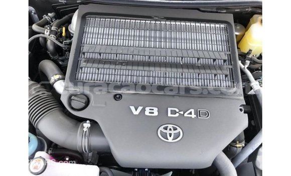 Buy Import Toyota Land Cruiser Black Car in Import - Dubai in Curacao Buy Import Toyota Land Cruiser Black Car in Import - Dubai in Curacao