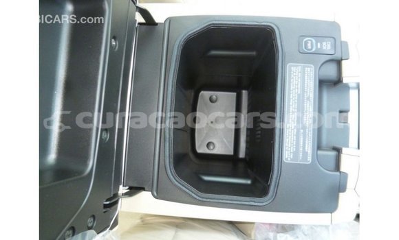 Buy Import Toyota Land Cruiser White Car in Import - Dubai in Curacao Buy Import Toyota Land Cruiser White Car in Import - Dubai in Curacao