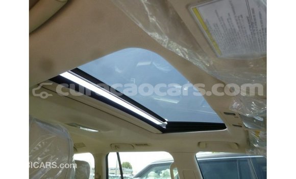 Buy Import Toyota Land Cruiser White Car in Import - Dubai in Curacao Buy Import Toyota Land Cruiser White Car in Import - Dubai in Curacao