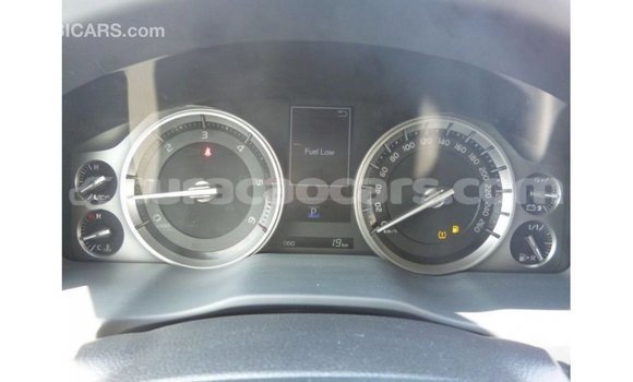 Buy Import Toyota Land Cruiser White Car in Import - Dubai in Curacao Buy Import Toyota Land Cruiser White Car in Import - Dubai in Curacao