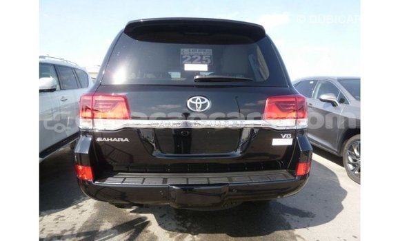Buy Import Toyota Land Cruiser Black Car in Import - Dubai in Curacao Buy Import Toyota Land Cruiser Black Car in Import - Dubai in Curacao