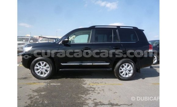 Buy Import Toyota Land Cruiser Black Car in Import - Dubai in Curacao Buy Import Toyota Land Cruiser Black Car in Import - Dubai in Curacao