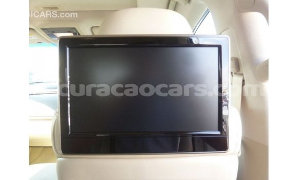 Buy Import Toyota Land Cruiser Black Car in Import - Dubai in Curacao Buy Import Toyota Land Cruiser Black Car in Import - Dubai in Curacao
