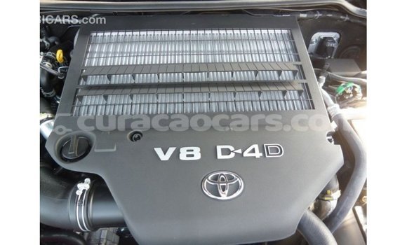 Buy Import Toyota Land Cruiser Black Car in Import - Dubai in Curacao Buy Import Toyota Land Cruiser Black Car in Import - Dubai in Curacao